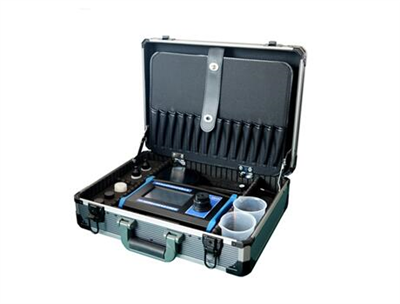 SC-70W型便攜式常規五參數水質(zhì)檢測儀