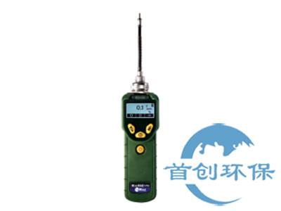 美國華瑞PGM-7300VOC檢測儀