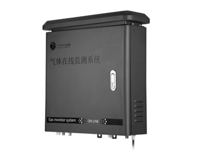 SC-3000H型VOC在線(xiàn)監測系統