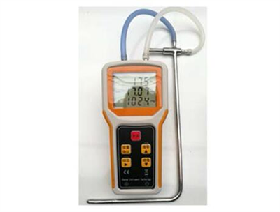 SC1000-1F型智能壓力風(fēng)速風(fēng)量?jì)x 