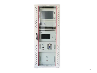 TK-1200型VOCs揮發性有機物在線監測系統